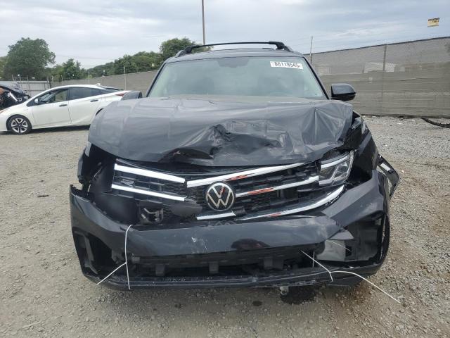 2021 VOLKSWAGEN ATLAS SE #3302672030