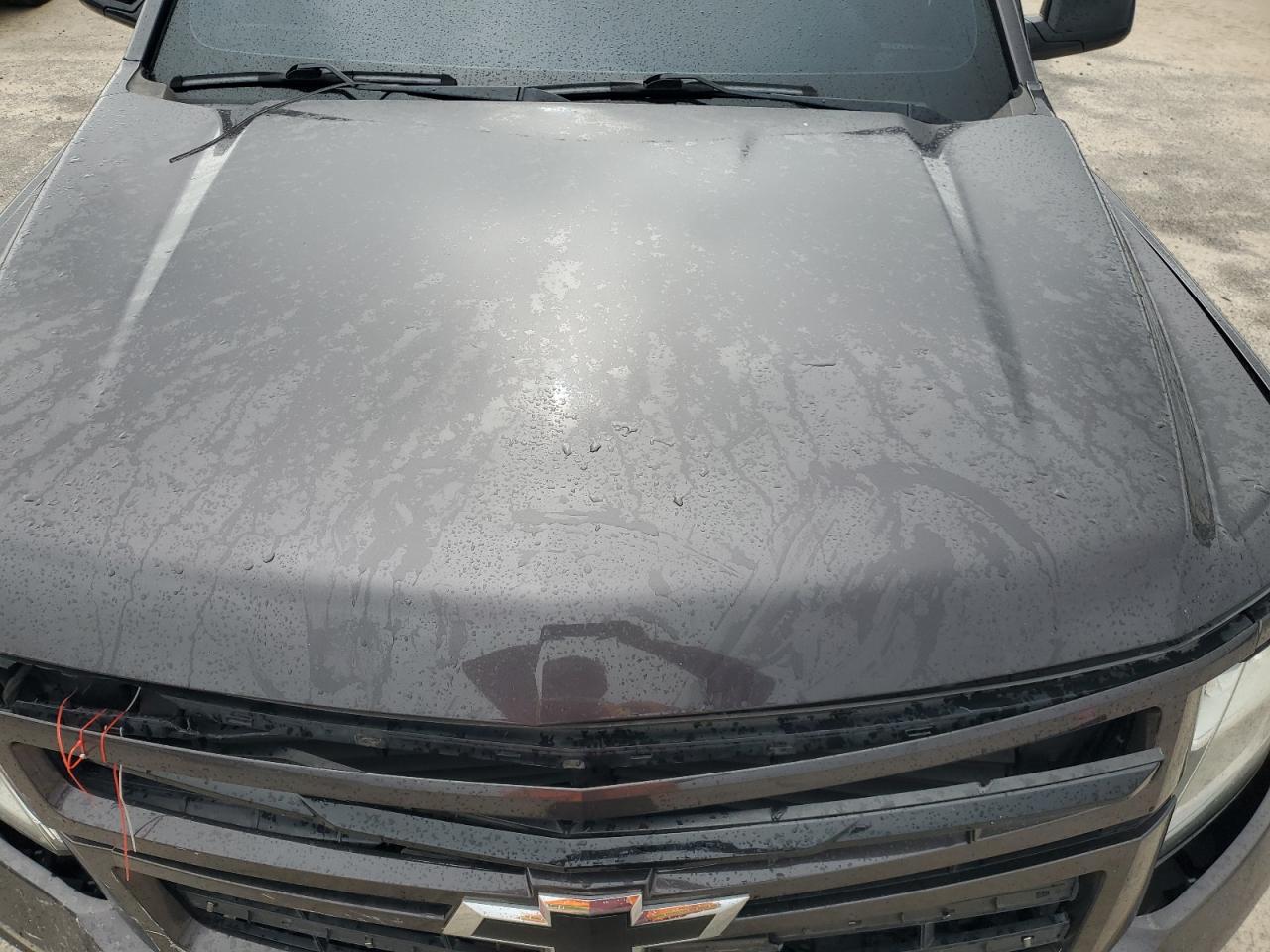 CHEVROLET TAHOE C1500 PREMIER