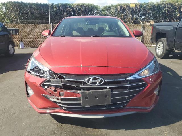 2020 HYUNDAI ELANTRA SE 5NPD84LF3LH542444
