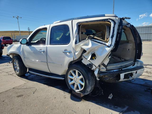 2010 GMC YUKON DENA - 1GKUKEEF3AR201060