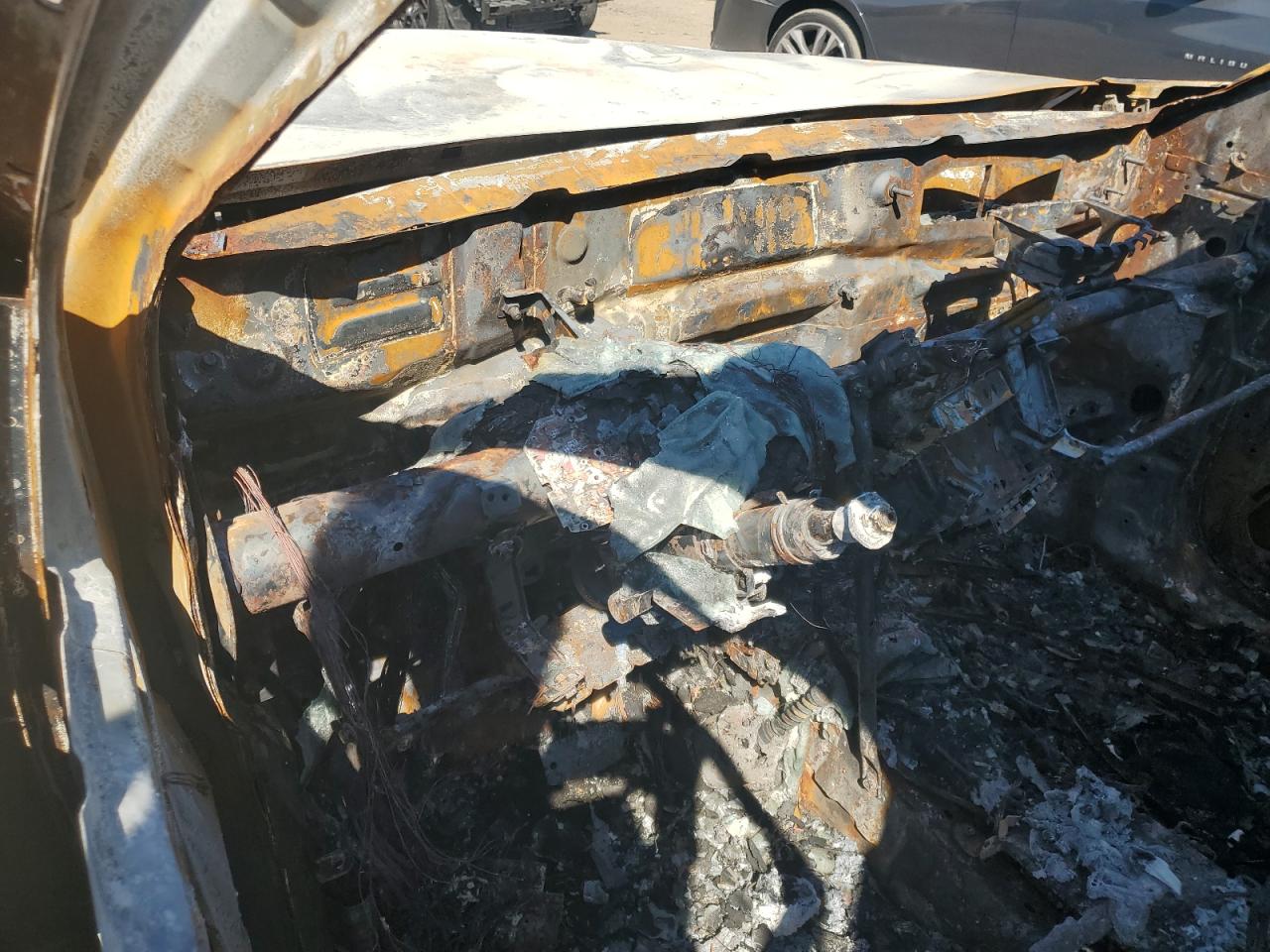 MITSUBISHI ECLIPSE ES