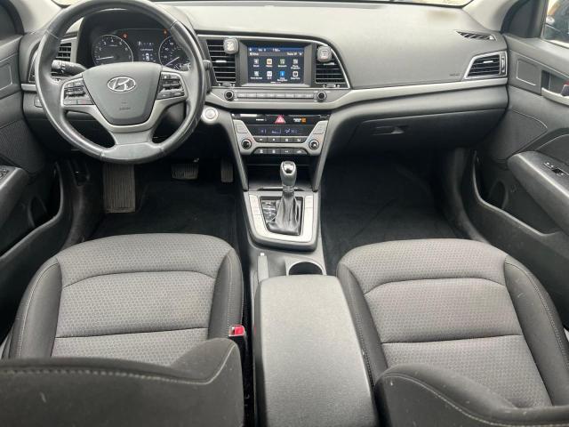 2018 HYUNDAI ELANTRA SE 5NPD84LF3JH290742