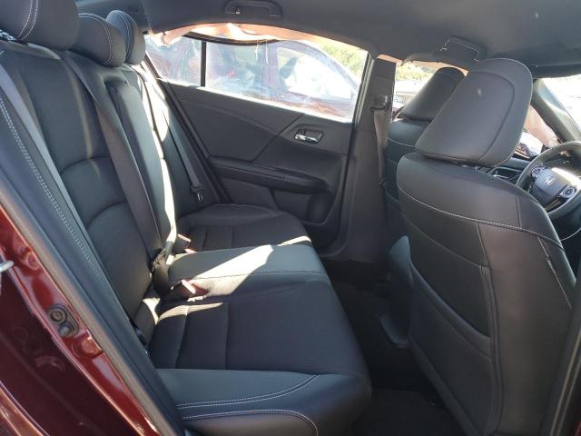 2017 HONDA ACCORD SPORT 1HGCR2F5XHA241699