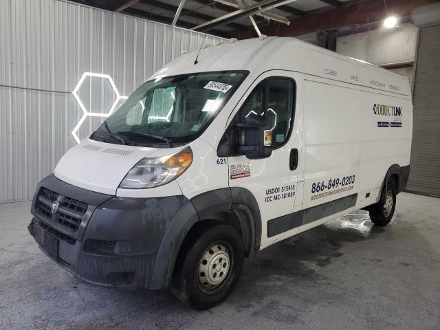 Global Auto Auctions: 2015 RAM PROMASTER