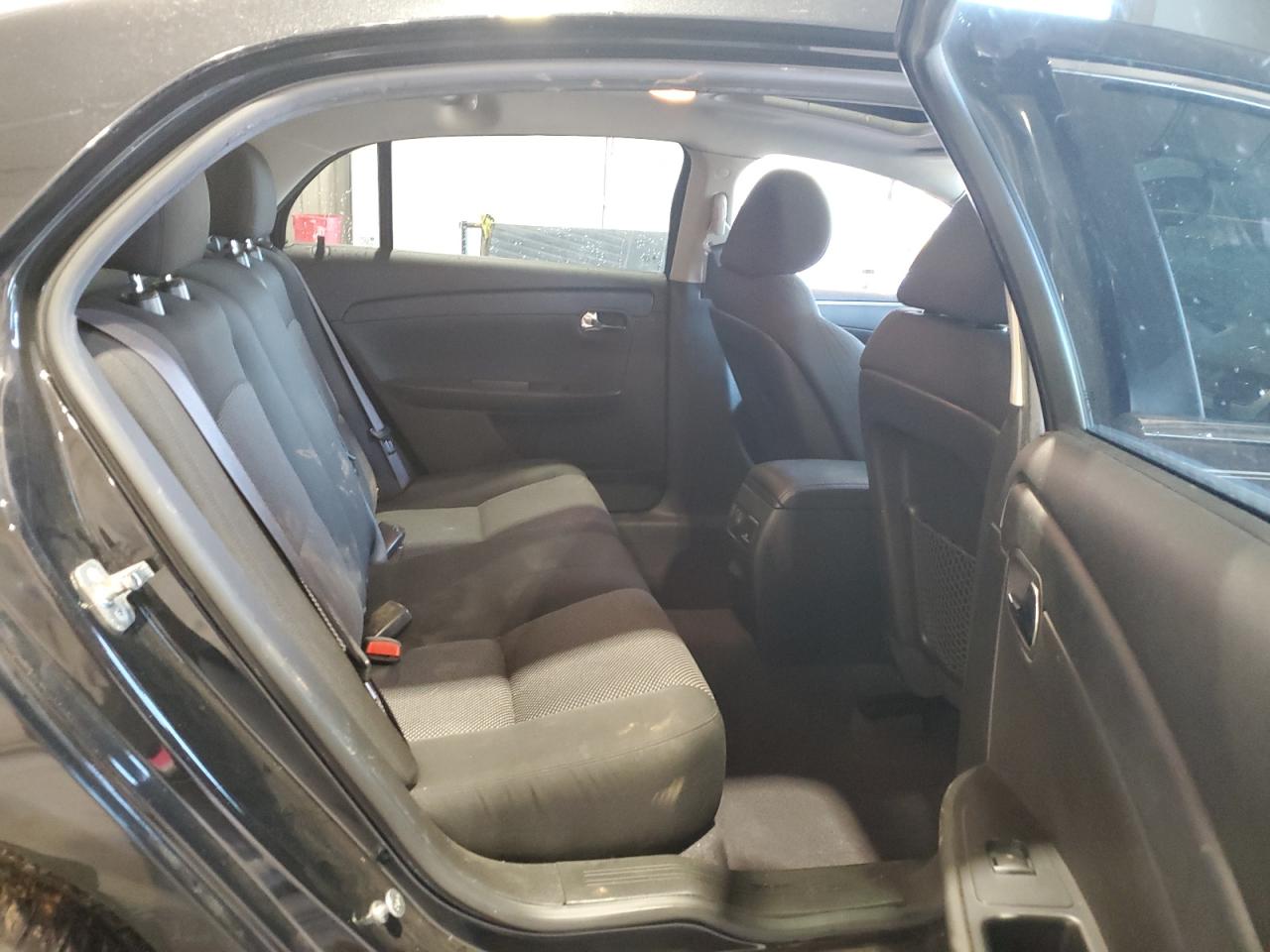 CHEVROLET MALIBU 1LT