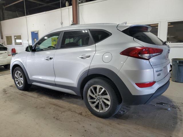 2018 HYUNDAI TUCSON SEL KM8J33A43JU678035