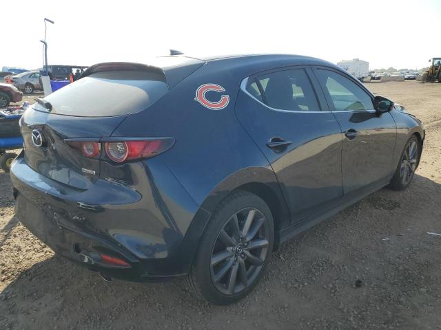 2019 MAZDA 3 PREFERRED JM1BPBMM7K1137852