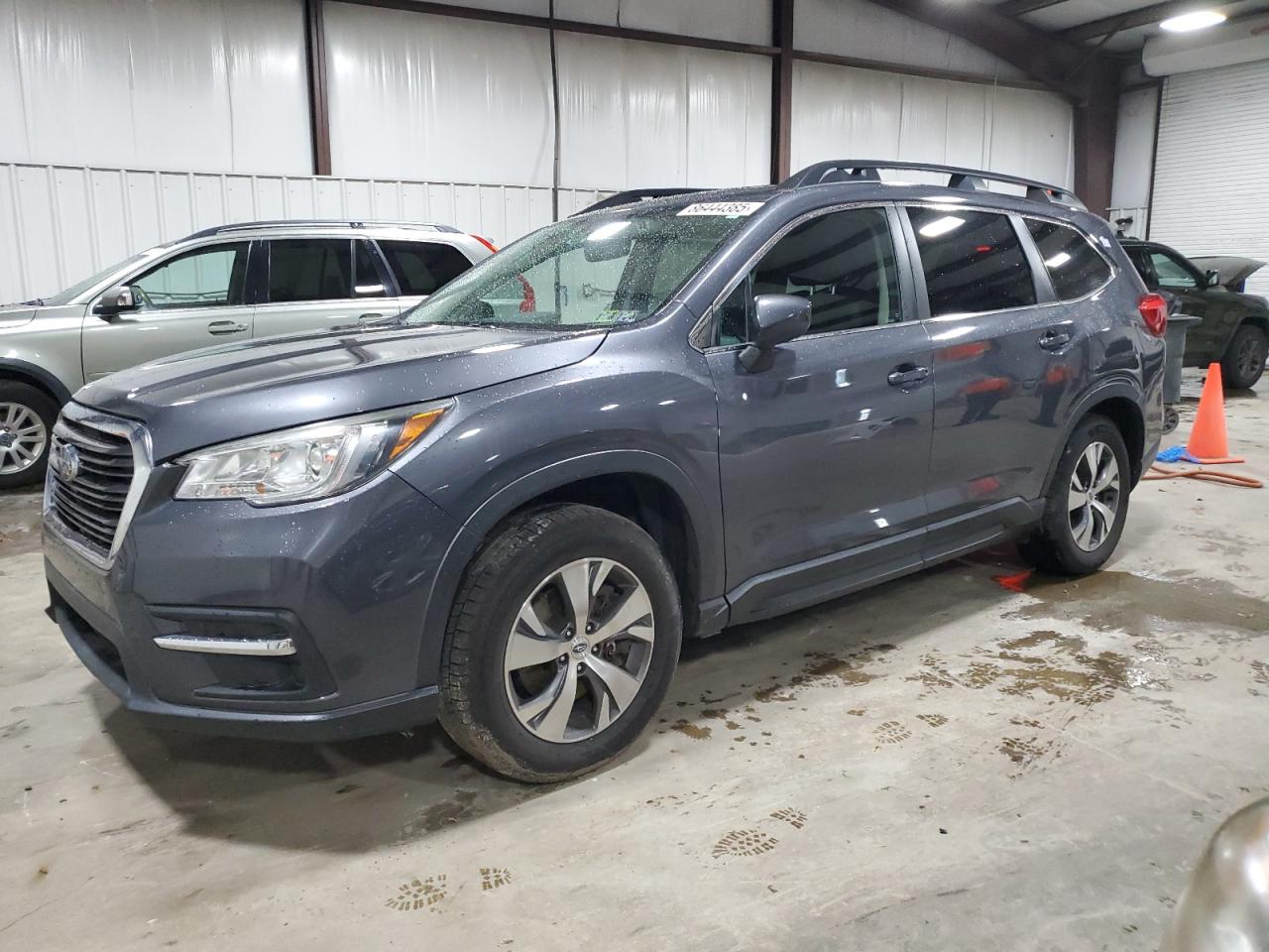SUBARU ASCENT PREMIUM