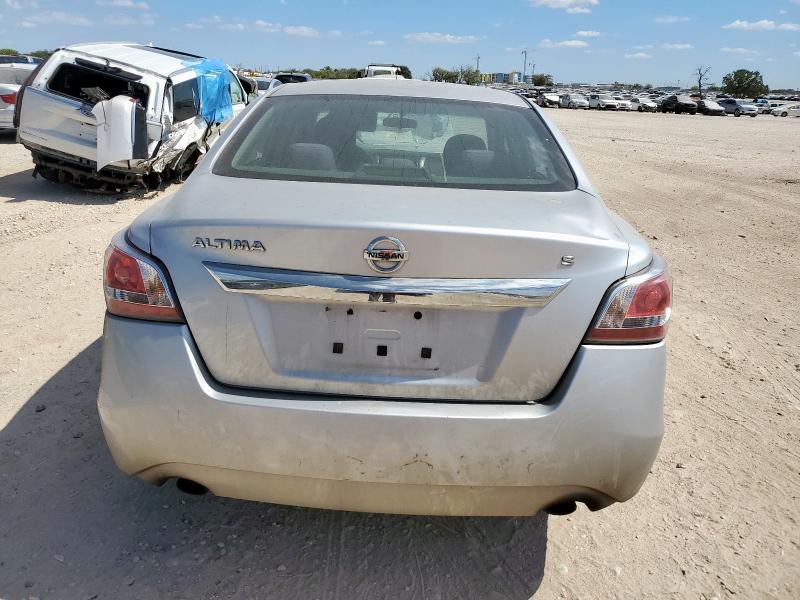 2015 NISS ALTIMA 2.5 #3282537892