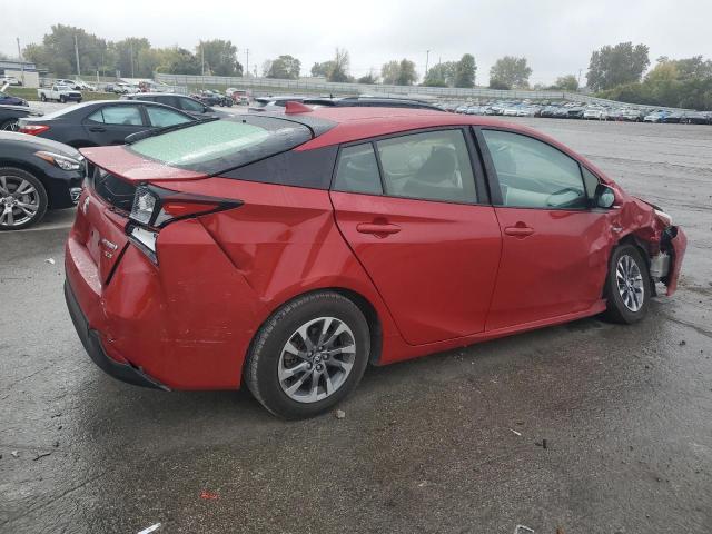 2019 TOYOTA PRIUS - JTDKARFU9K3101429