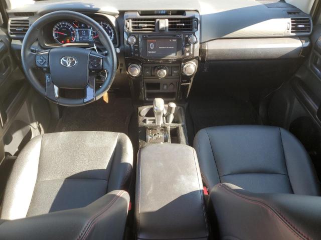 2017 TOYOTA 4RUNNER SR JTEBU5JR3H5409904