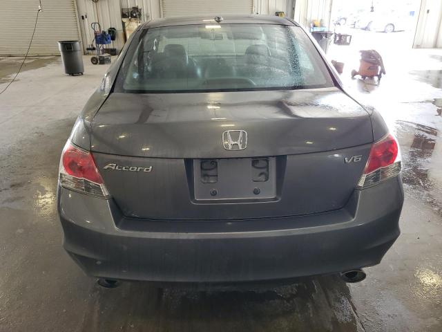 2009 HONDA ACCORD EXL #3300603919
