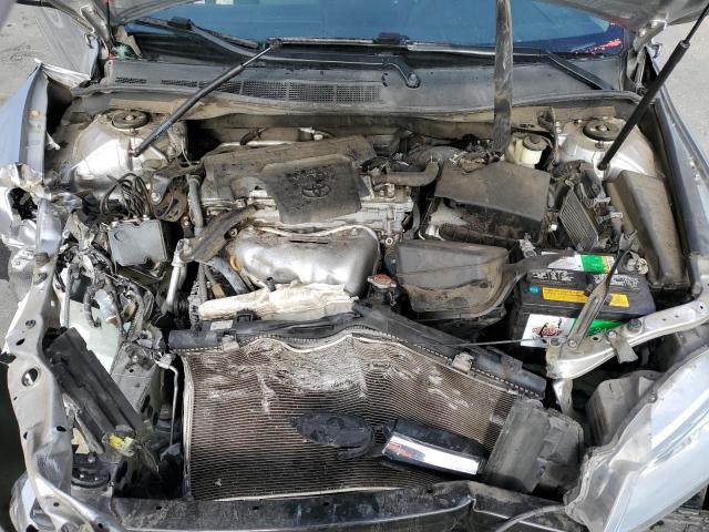 2016 TOYOTA CAMRY LE - 4T1BF1FK7GU157156