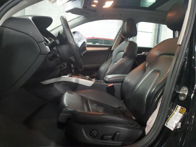 2011 AUDI A4 PREMIUM #3285589273