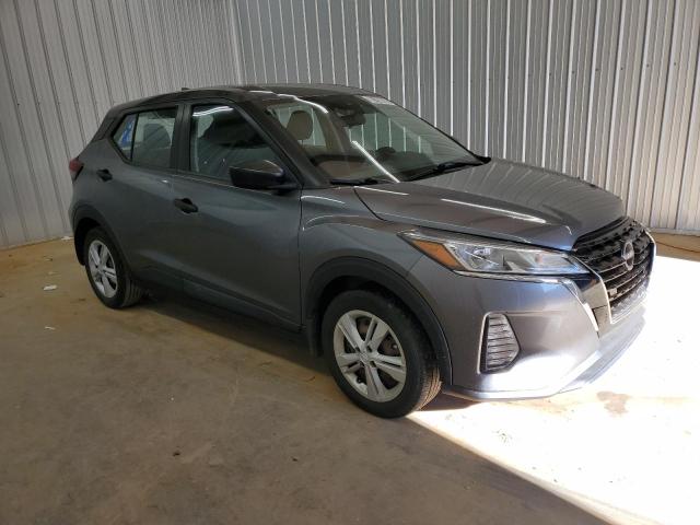 2022 NISSAN KICKS S 3N1CP5BV1NL483297