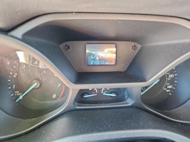 2015 FORD TRANSIT CO - NM0GE9E7XF1197074