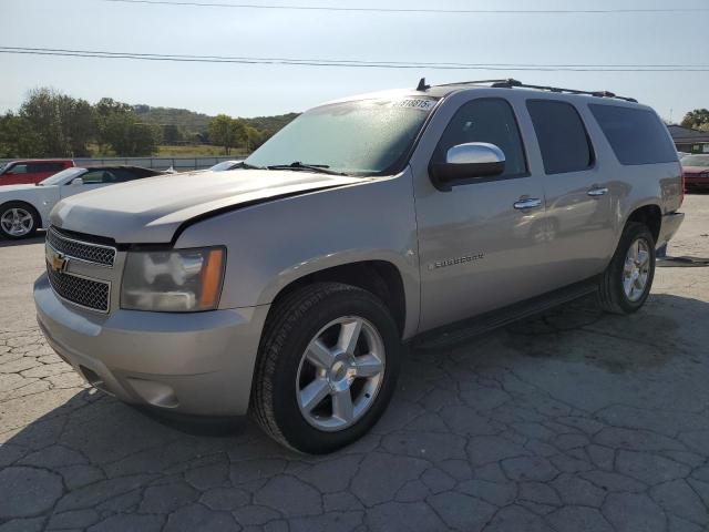 CHEVROLET SUBURBAN K
