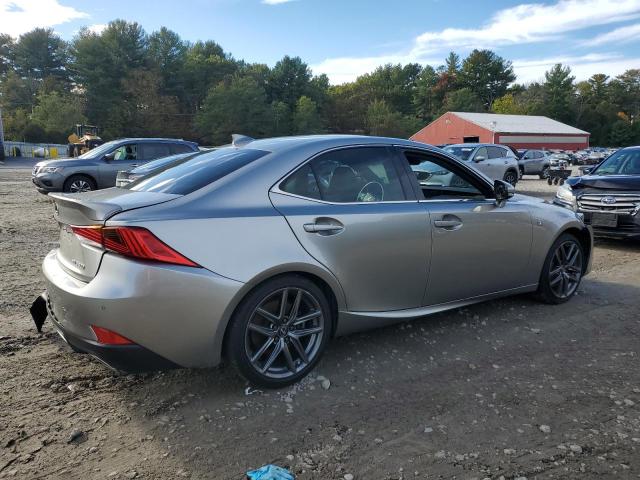 2020 LEXUS IS 300 F S JTHG81F20L5041286