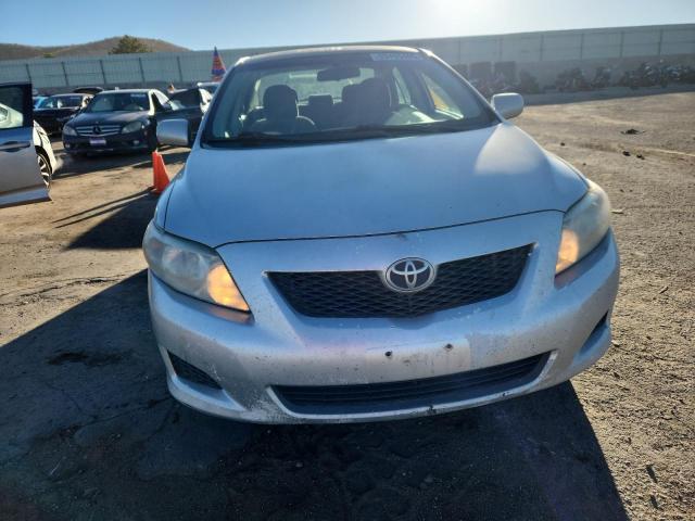 2010 TOYOTA COROLLA BA #3277340363