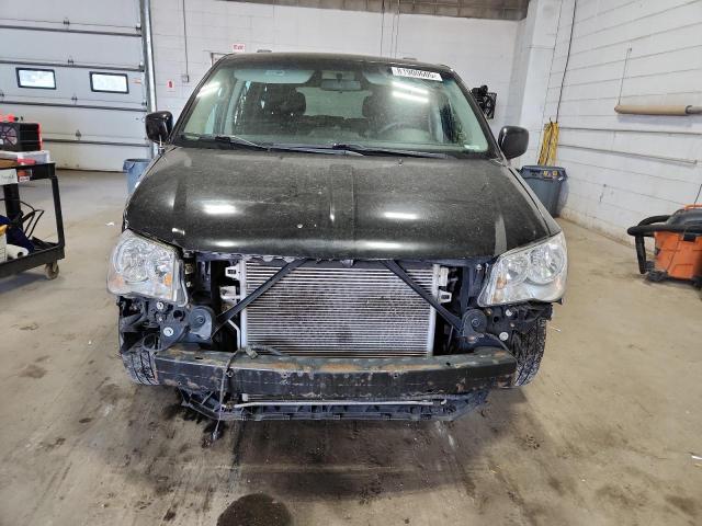 2012 DODGE GRAND CARAVAN SXT #3293454455
