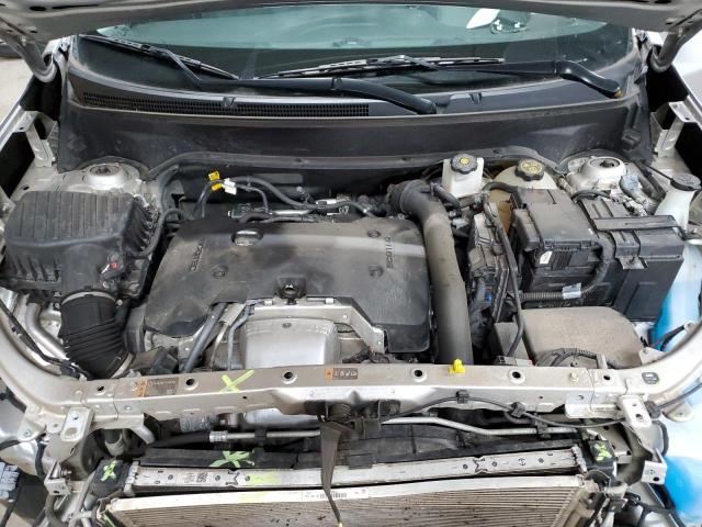 2020 CHEVROLET EQUINOX LT #3294508521