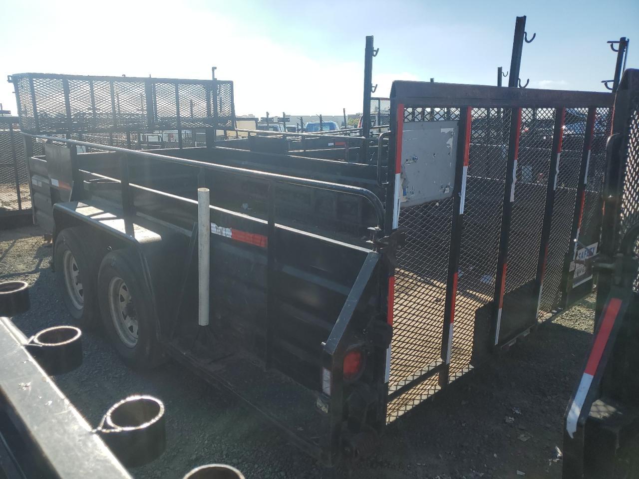 Lot #3317732079 2014 MARKSANMFG UNKNOWN