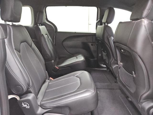 2025 CHRYSLER PACIFICA S - 2C4RC1BG0SR612061