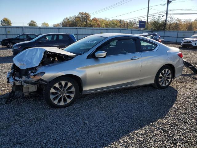 Global Auto Auctions: 2014 HONDA ACCORD LX-