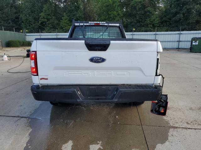 2020 FORD F150 1FTMF1CB1LKE90329