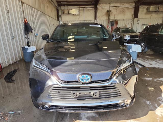 2023 TOYOTA VENZA LE - JTEAAAAH8PJ138929