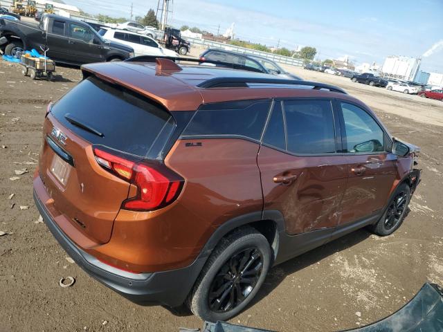 2019 GMC TERRAIN SLE 3GKALTEV6KL262861