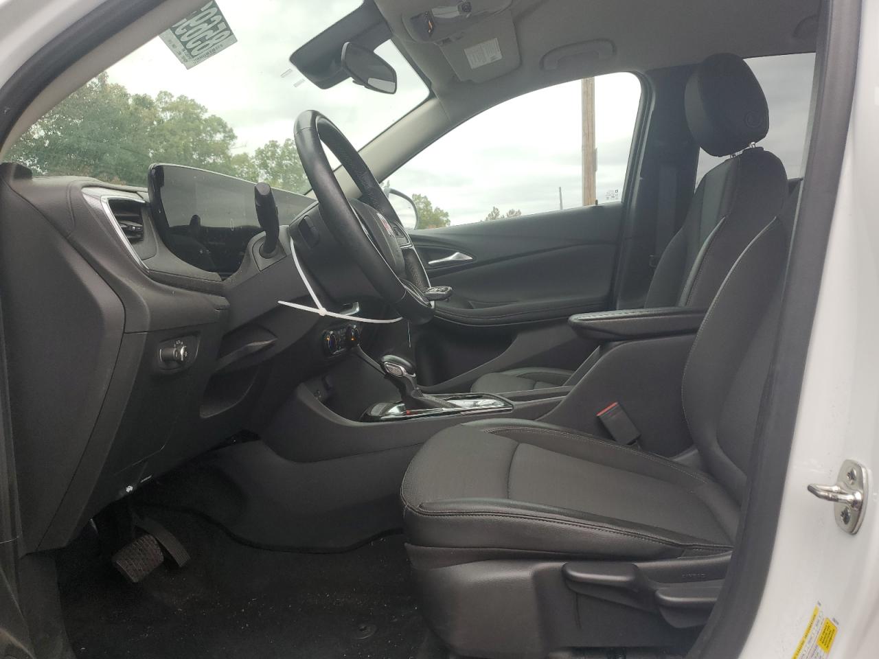 BUICK ENCORE PREFERRED