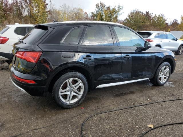 2018 AUDI Q5 PREMIUM WA1ANAFY7J2127577