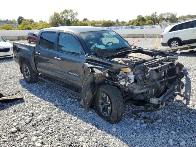 2020 TOYOTA TACOMA DOU - 3TMCZ5AN2LM354887