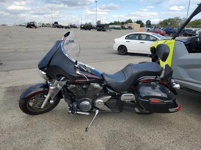 2009 YAMAHA XVS1300 A JYAVP24E69A008738