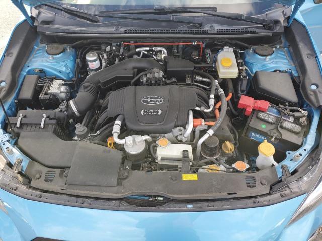 2019 SUBARU CROSSTREK LIMITED JF2GTDNCXKH393799