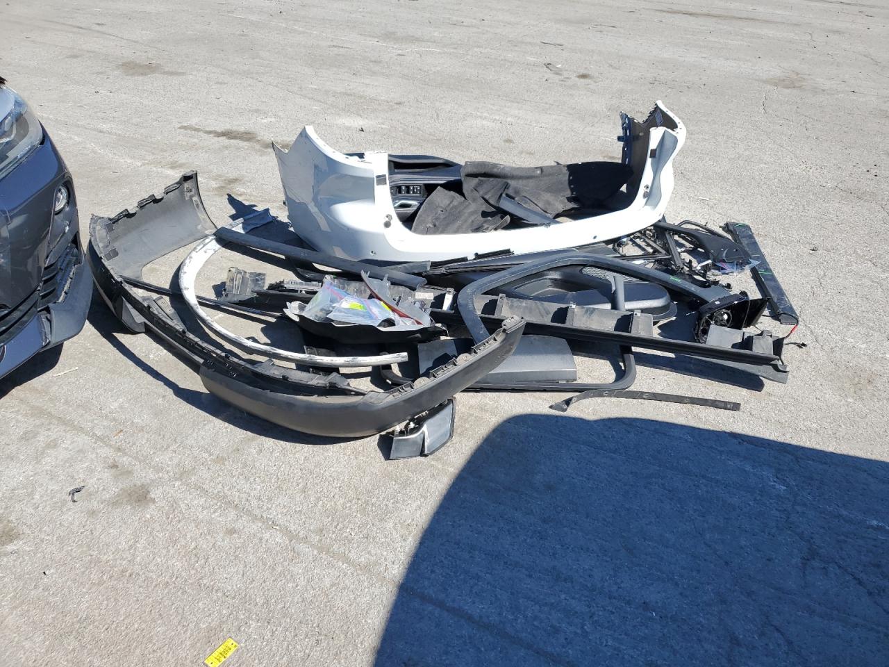 JEEP GRAND CHEROKEE L LAREDO