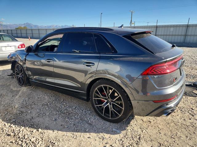 2022 AUDI SQ8 PRESTIGE #3296521358
