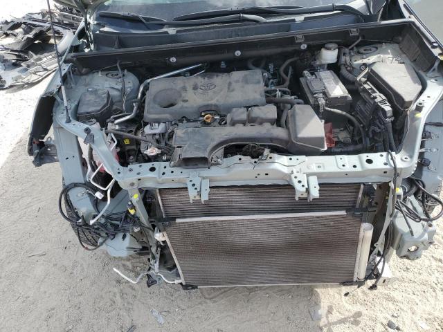 2022 TOYOTA RAV4 ADVEN 2T3J1RFV7NW252999