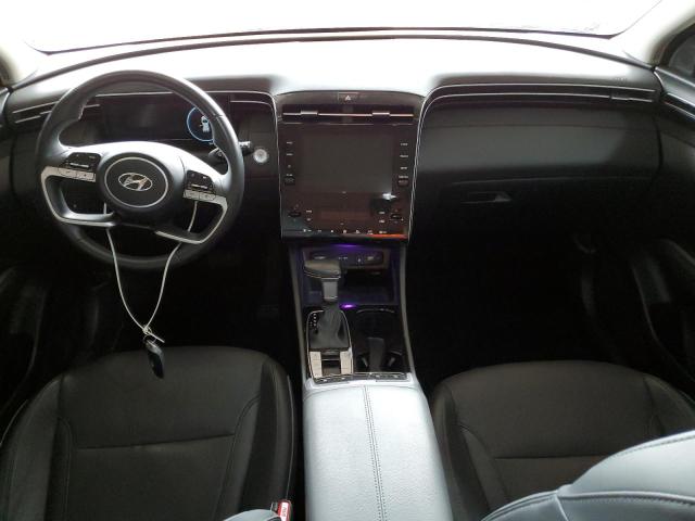 2022 HYUNDAI TUCSON SEL #3296417649