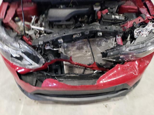 2017 NISSAN ROGUE SPOR JN1BJ1CP1HW028003