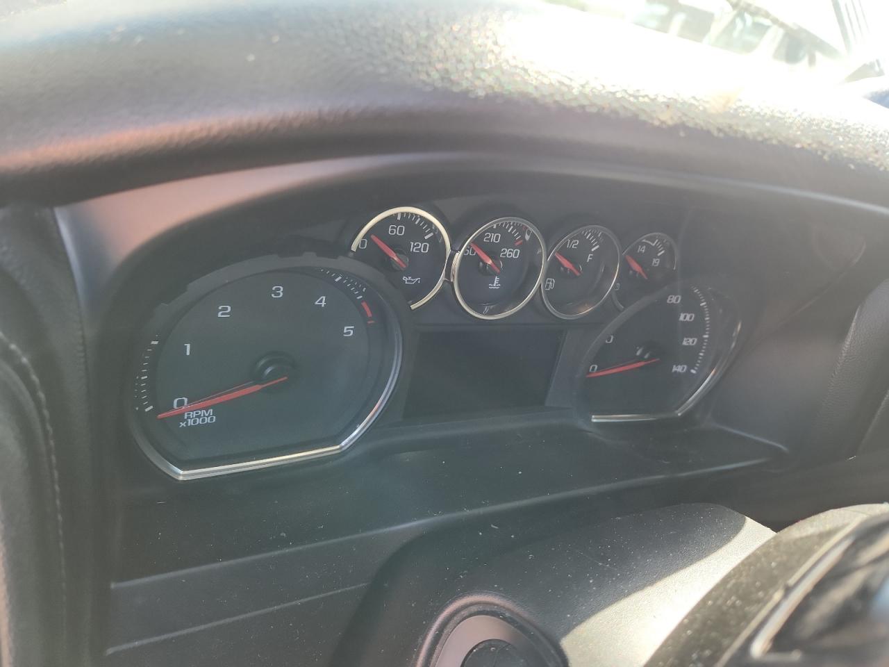 Lot #3289098365 2020 CHEVROLET SILVERADO K2500 HEAVY DUTY LT