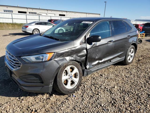 Global Auto Auctions: 2020 FORD EDGE SE