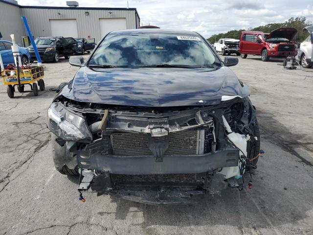 2022 CHEVROLET MALIBU RS 1G1ZG5ST6NF204757