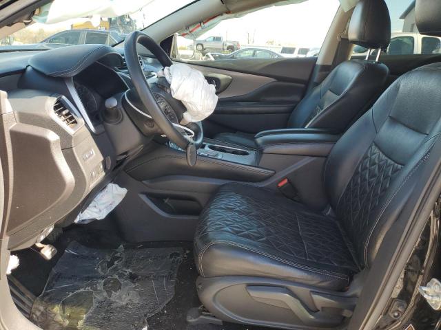 2020 NISSAN MURANO S - 5N1AZ2AS4LN142652