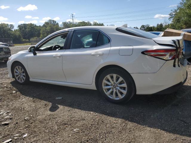 2019 TOYOTA CAMRY L #3287605018