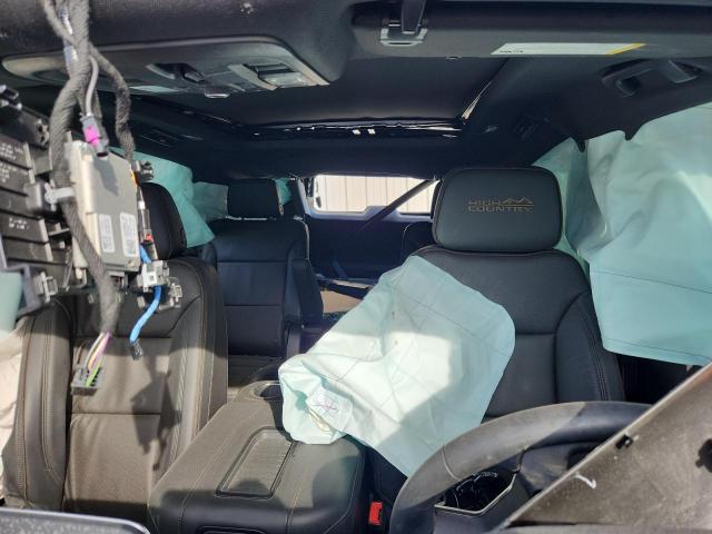 2023 CHEVROLET SUBURBAN K #3287735186