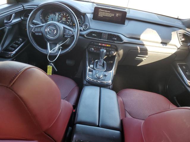 2022 MAZDA CX-9 GRAND - JM3TCBDY6N0612556