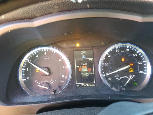 2015 TOYOTA HIGHLANDER #3302723021