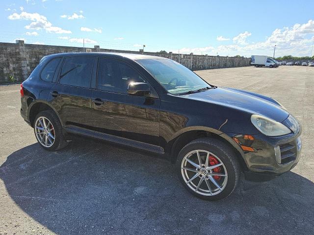 2009 PORSCHE CAYENNE #3302728116